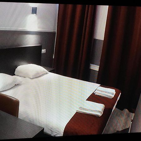 Hotel Manofa Amsterdam Bagian luar foto